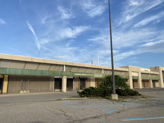South Flint Plaza - June 21 2022 Photo